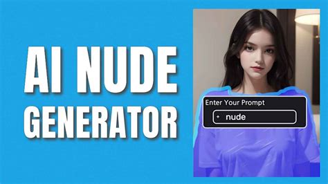 nude ai generator|Free AI Nude Generator to easily generate AI nudes